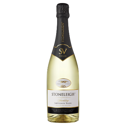 Picture of Stoneleigh Marlborough Sparkling Sauvignon Blanc 750ml