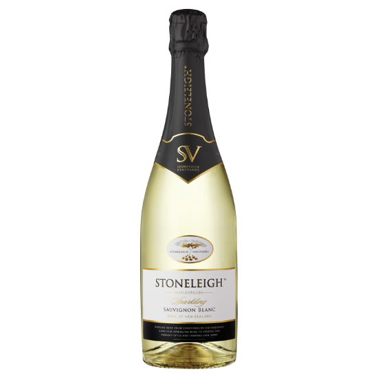 Picture of Stoneleigh Marlborough Sparkling Sauvignon Blanc 750ml