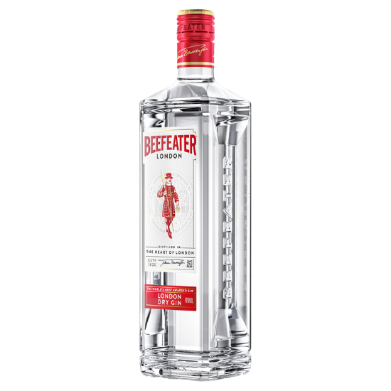 Picture of Beefeater Gin 1 Litre