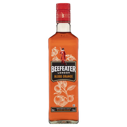 Picture of Beefeater Blood Orange Gin 700ml