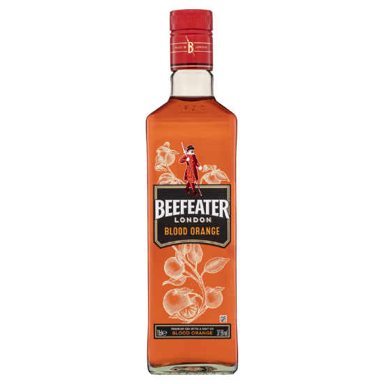 Picture of Beefeater Blood Orange Gin 700ml