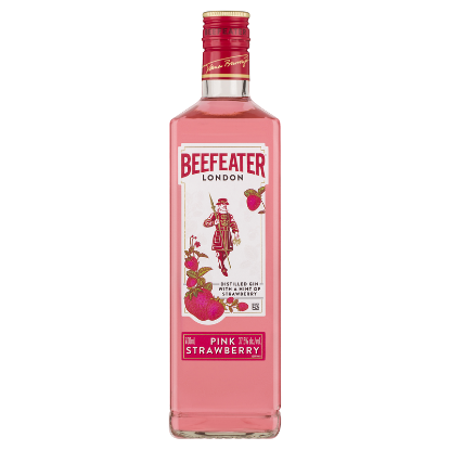 Picture of Beefeater Pink Strawberry Gin 700ml