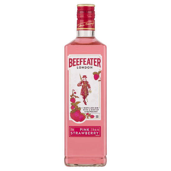 Picture of Beefeater Pink Strawberry Gin 700ml