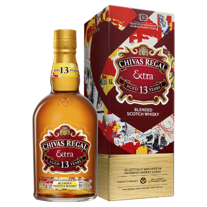 Picture of Chivas Regal Extra 13YO Sherry Cask 700ml