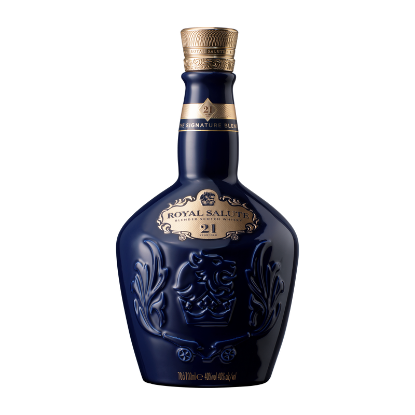 Picture of Royal Salute 21YO The Signature Blend 700ml