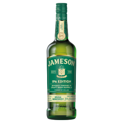 Picture of Jameson Caskmates IPA Edition 700ml