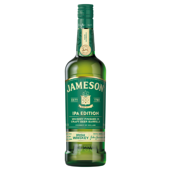 Picture of Jameson Caskmates IPA Edition 700ml