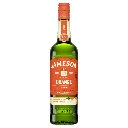 Picture of Jameson Orange 700ml