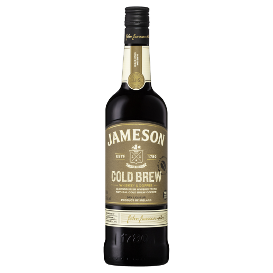 Picture of Jameson Cold Brew 700ml