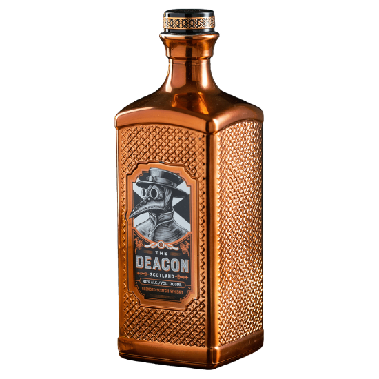 Picture of The Deacon Blended Scotch 700ml