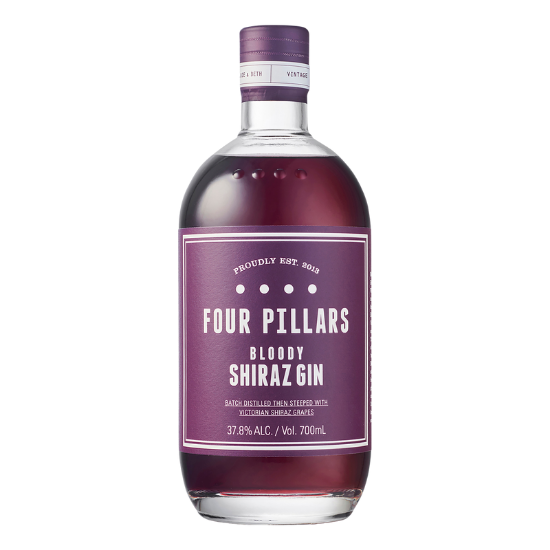 Picture of Four Pillars Bloody Shiraz Gin 700ml