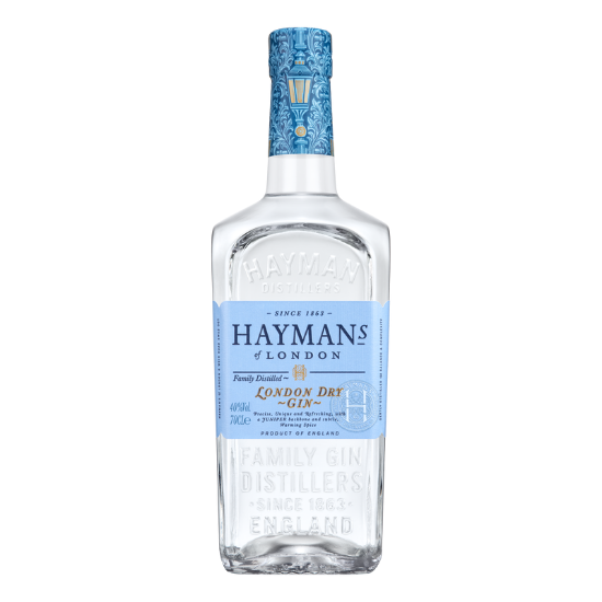 Picture of Hayman's London Dry Gin 700ml