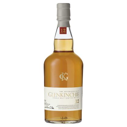 Picture of Glenkinchie 12YO Single Malt 700ml