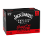 Picture of Jack Daniel's with Coca-Cola Zero Sugar 4.8% Cans 6x330ml