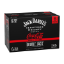 Picture of Jack Daniel's Double Jack with Coca-Cola Zero Sugar 7% Cans 6x330ml