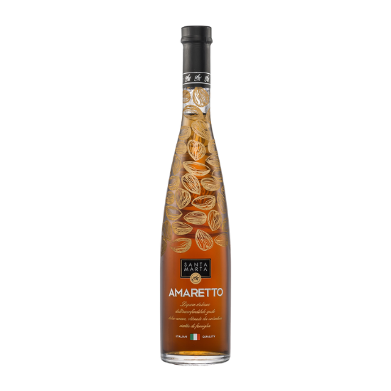 Picture of Santa Marta Amaretto 500ml