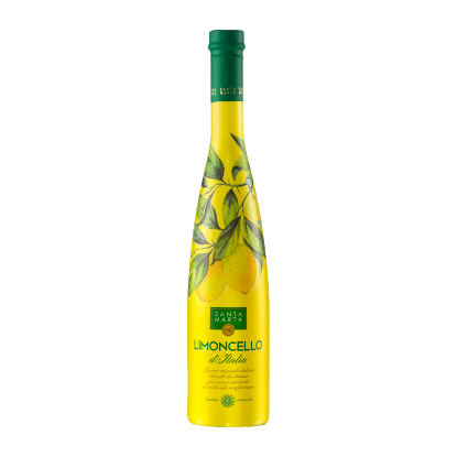 Picture of Santa Marta Limoncello 500ml