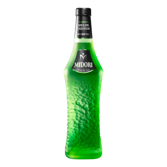 Picture of Midori The Original Melon Liqueur 700ml