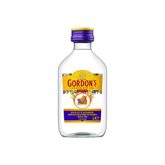Picture of Gordon's Gin 50ml