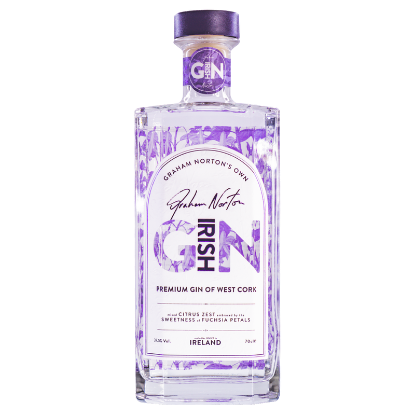 Picture of Graham Norton's Own Irish Gin 700ml