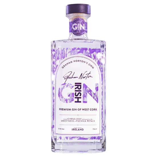 Picture of Graham Norton's Own Irish Gin 700ml
