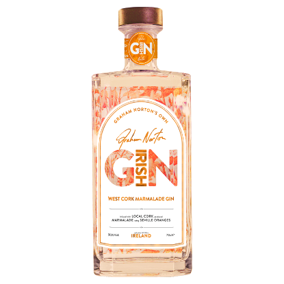 Picture of Graham Norton's Own Marmalade Gin 700ml