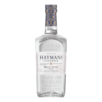 Picture of Hayman's Royal Dock Gin 700ml