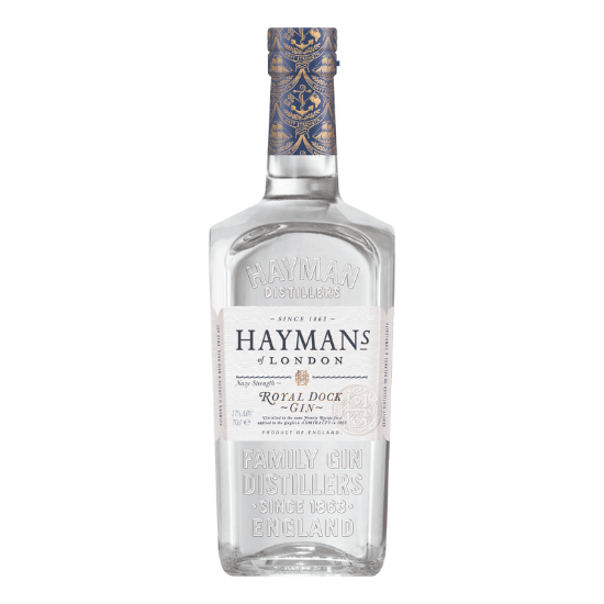 Picture of Hayman's Royal Dock Gin 700ml