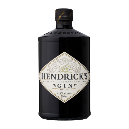Picture of Hendrick's Gin 700ml