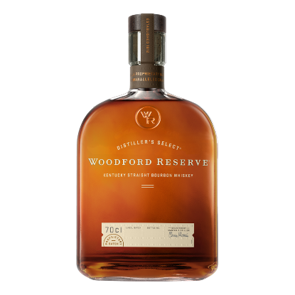 Picture of Woodford Reserve Bourbon 700ml