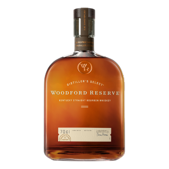 Picture of Woodford Reserve Bourbon 700ml